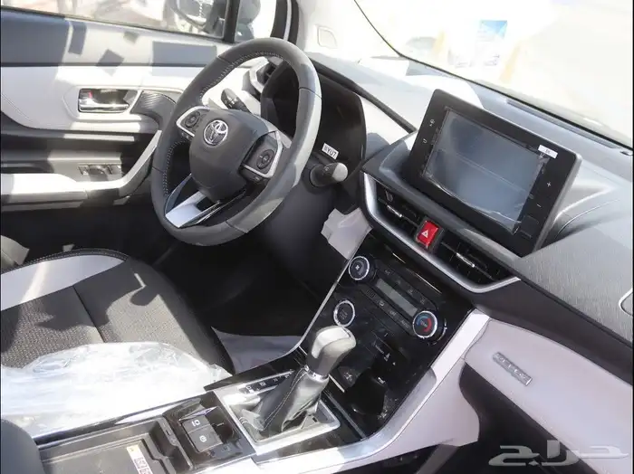 تويوتا فيلوز 2025 8