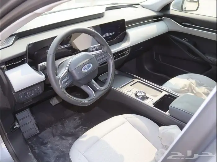 فورد توروس جميع الفئات 2026 شامل الصيانه 7