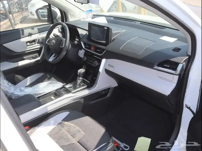 تويوتا فيلوز 2025 7