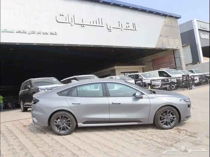 فورد توروس جميع الفئات 2026 شامل الصيانه 3