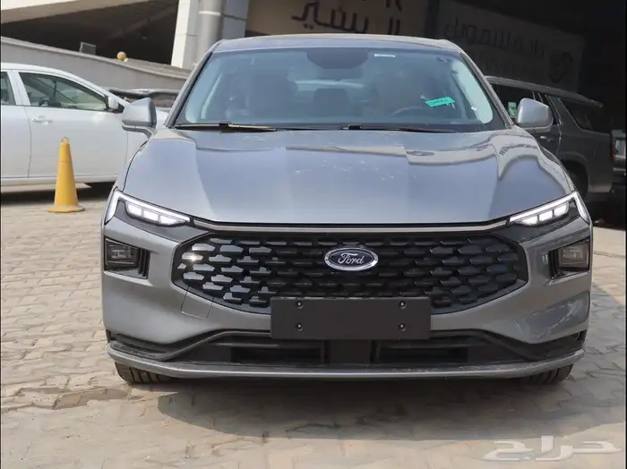 فورد توروس جميع الفئات 2026 شامل الصيانه 1