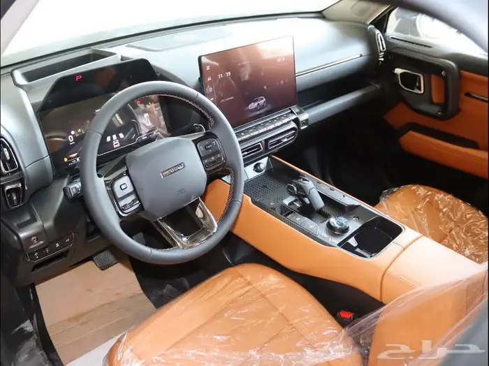 هافال H7 ادفينشر 2026 2