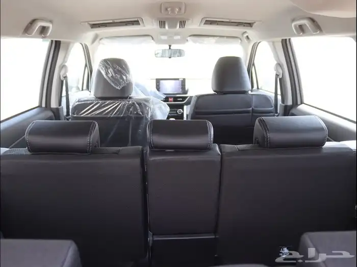 تويوتا فيلوز 2025 6