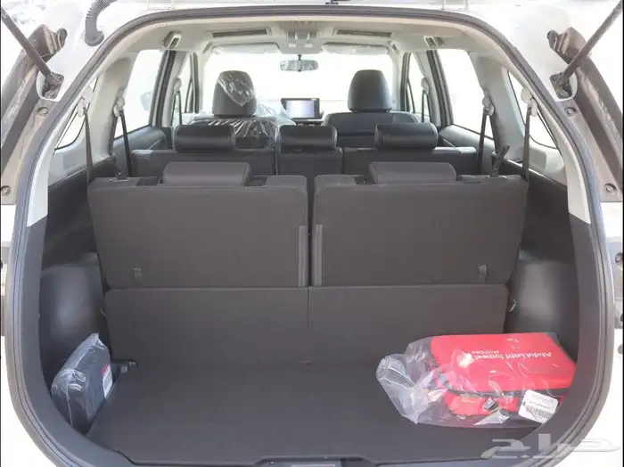 تويوتا فيلوز 2025 5