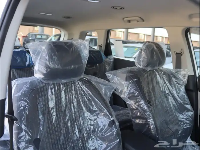 كيا كارينز2025 الأكثر طلبا 7