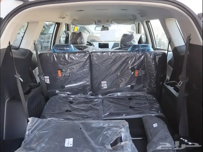 كيا كارينز2025 الأكثر طلبا 10