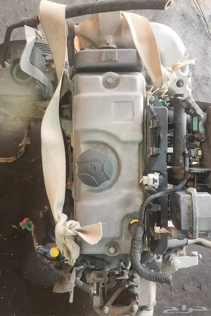 مكينة ستروين برلنجو وبيجو 0