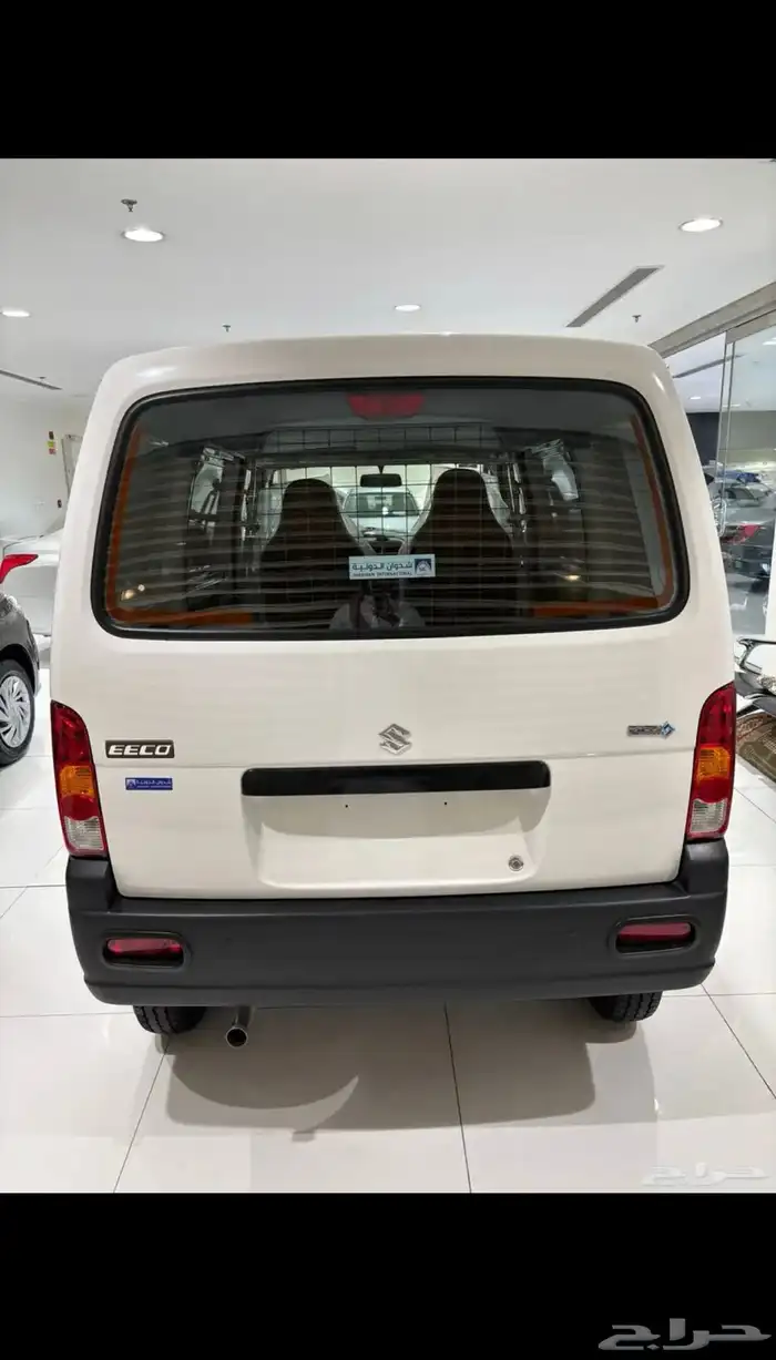 سوزوكي ايكو 3