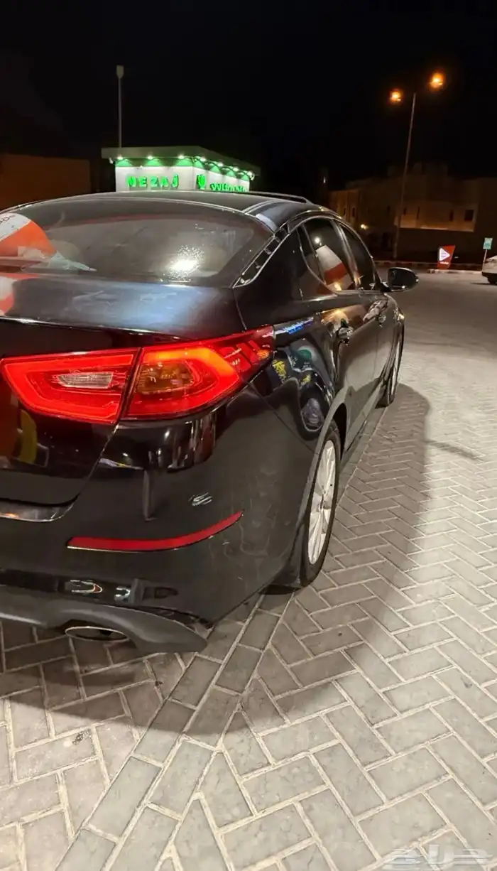 اوبتيما 2015 نص فل 7