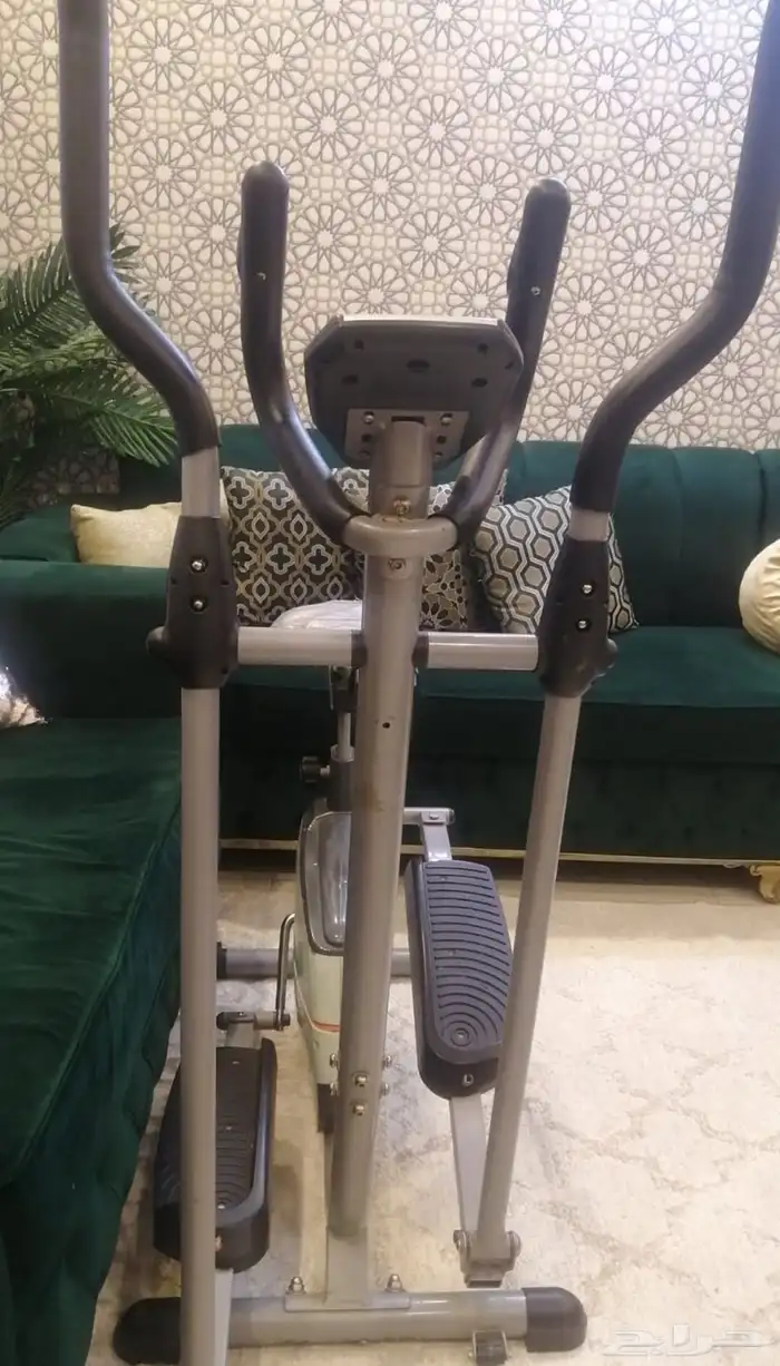 اجهزه رياضيه 1