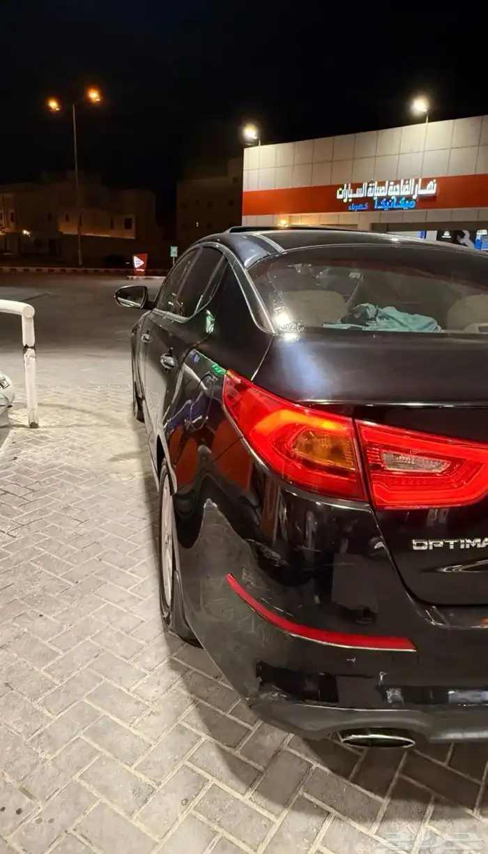 اوبتيما 2015 نص فل 6