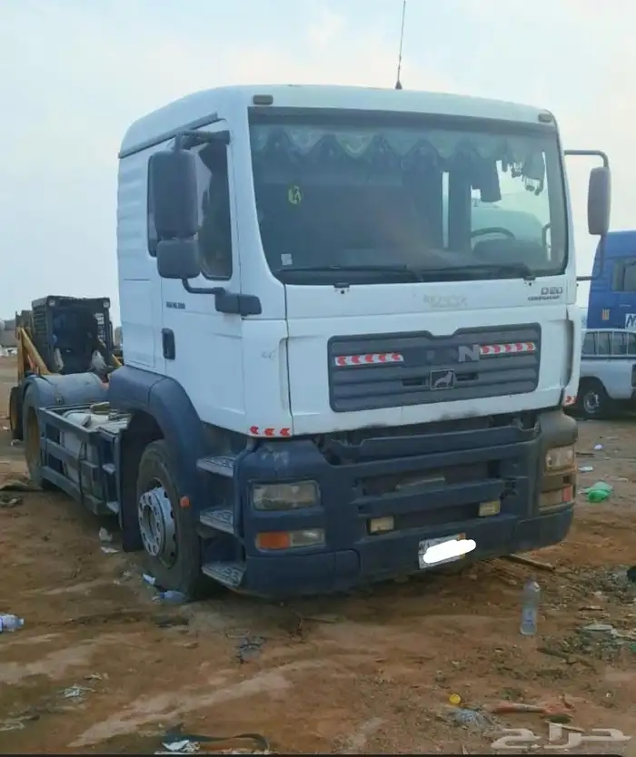 للبيع رأس مان 2005 2