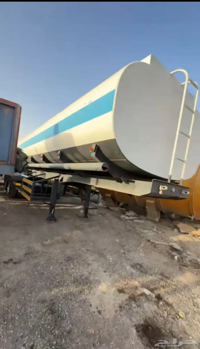 وايت مويا تيدر تانكي صهريج 0