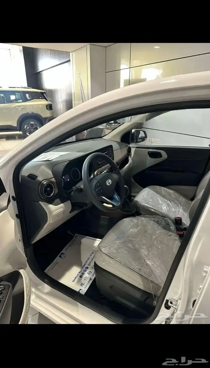 هونداي i-10 جراند فليت 4