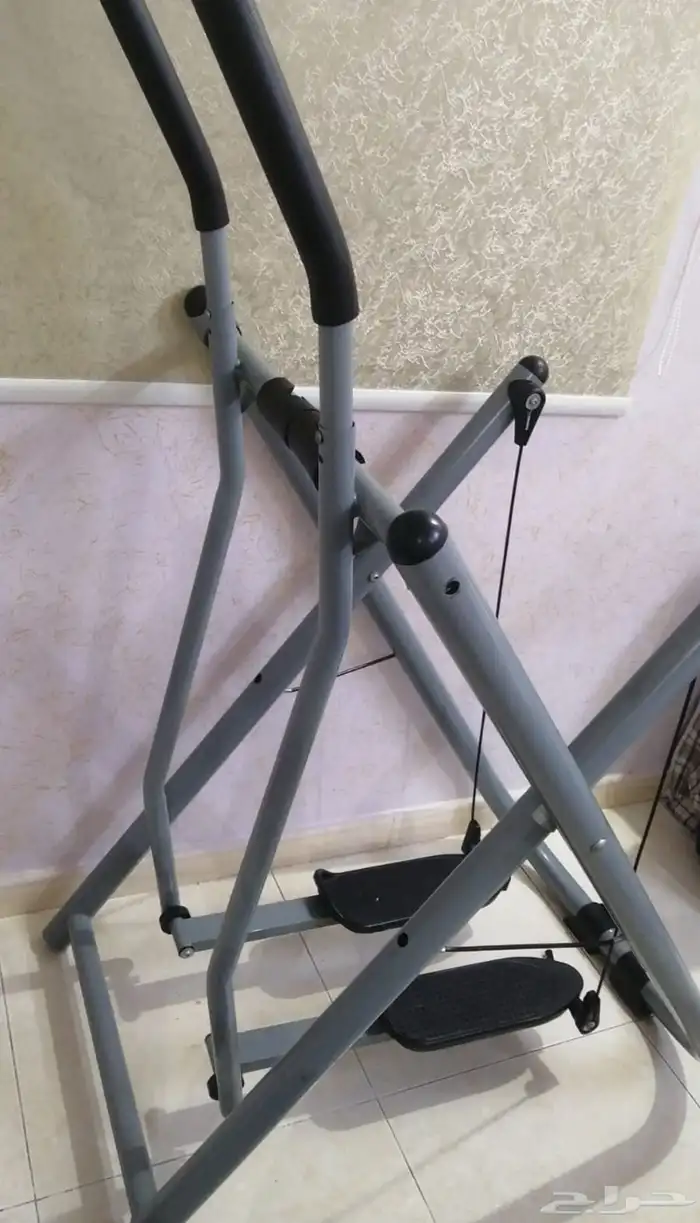 اجهزه رياضيه 0