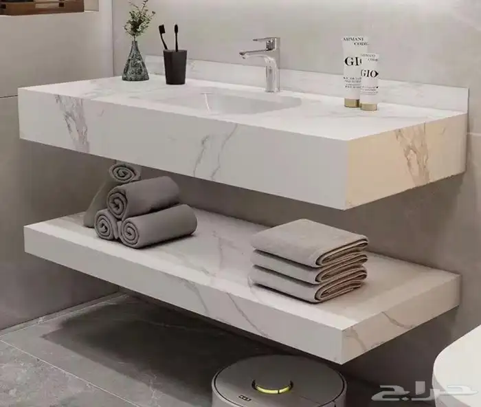 مغاسل رخام 1