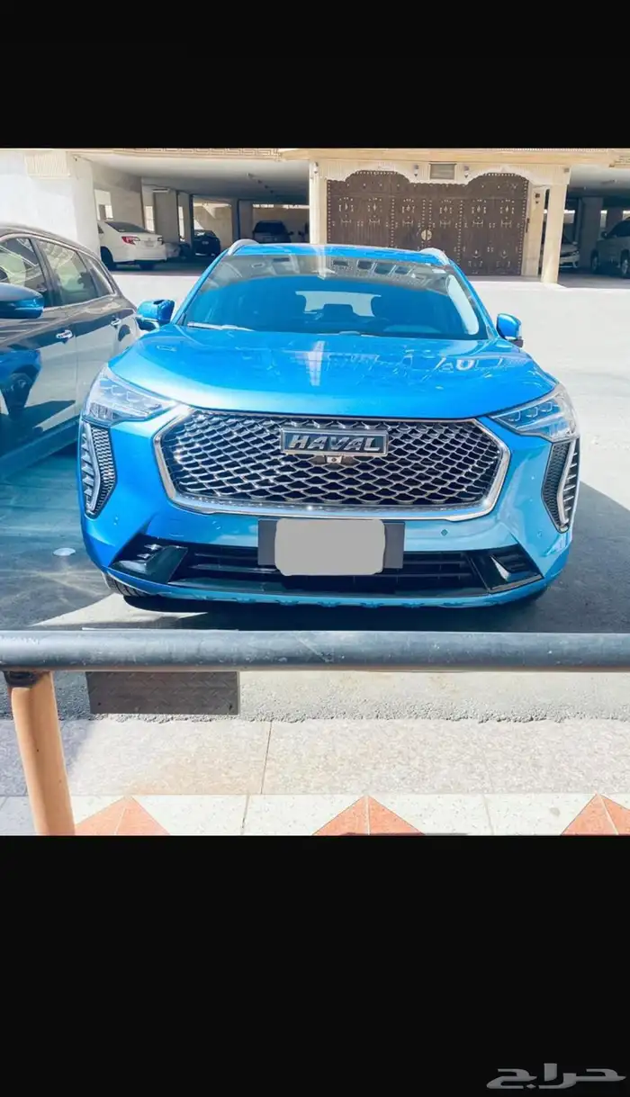 هافال جوليان 2021 0