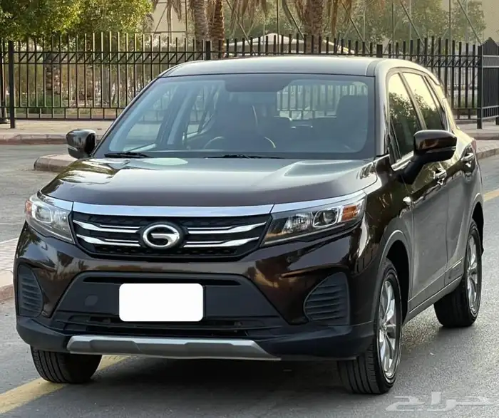 جاكGS3 2023 سعودي 5