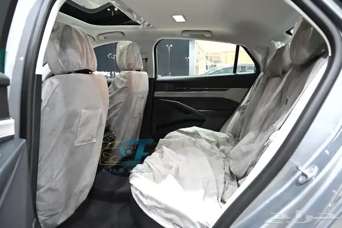 فورد تورس تريند 2026 9