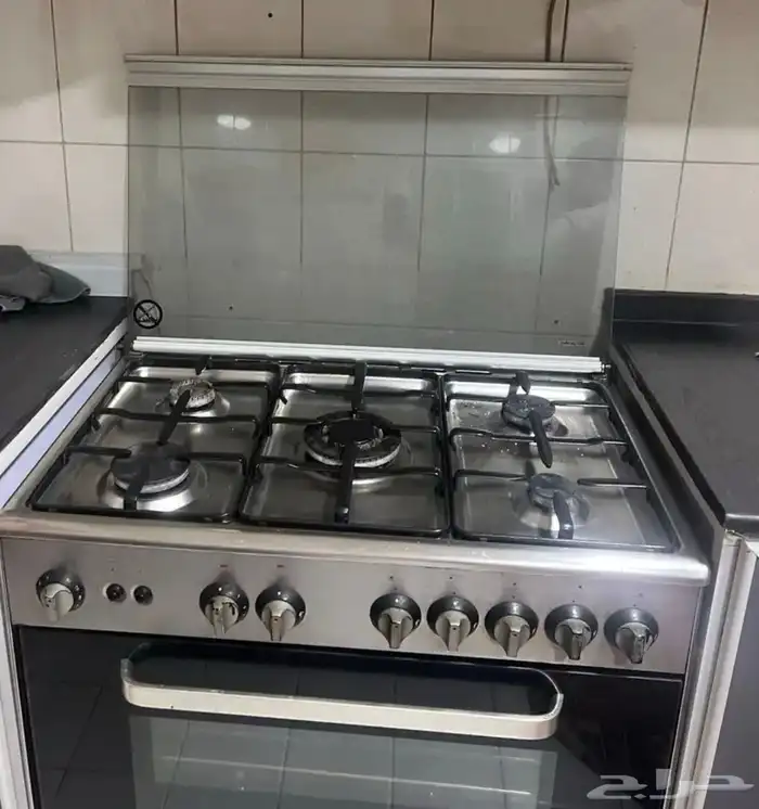 بوتاجاز 5 عيون للبيع 1