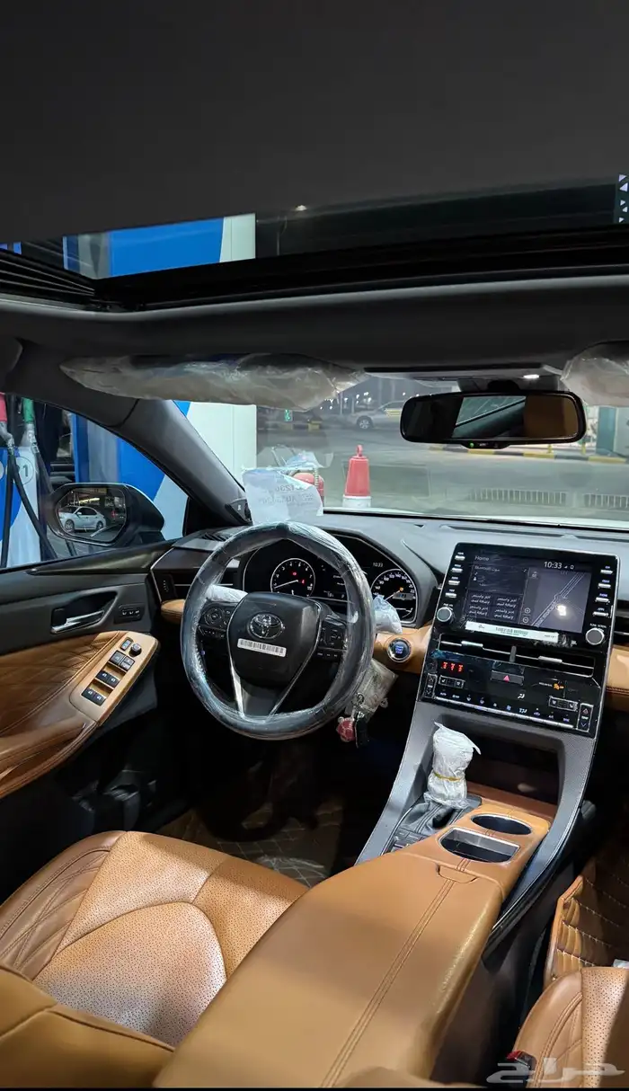 للبيع أفالون للبيع على السوم 13