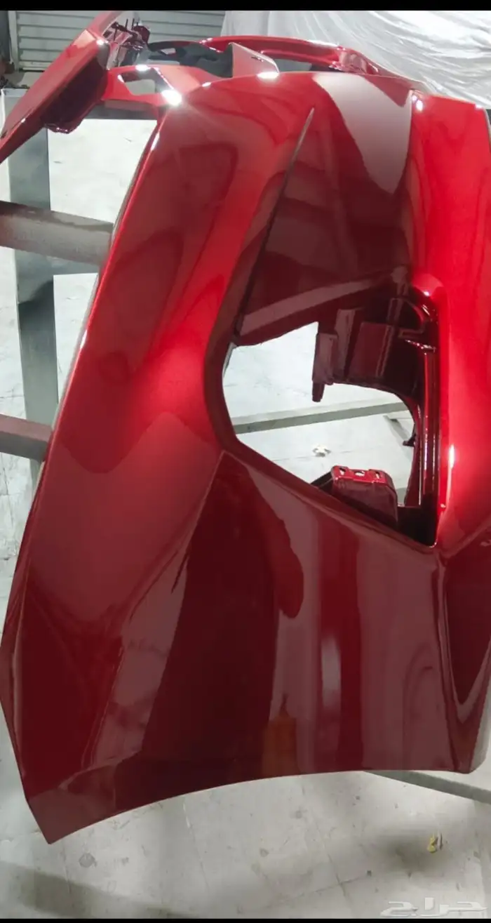 سمكره والدهان السيارات قويزه 4