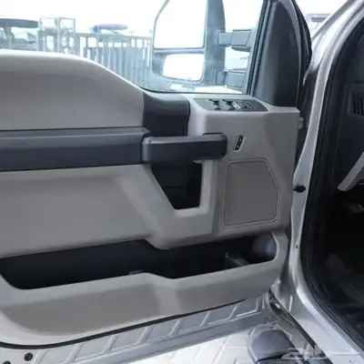 فورد F350 غمارتين بدون دبل 2019 index