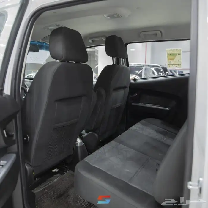 باص فوتون 13 راكب 2025 3