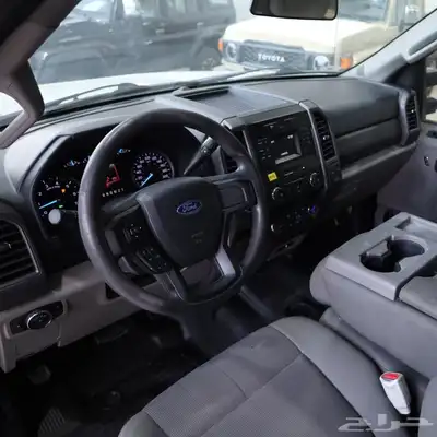 فورد F350 غمارتين بدون دبل 2019 index