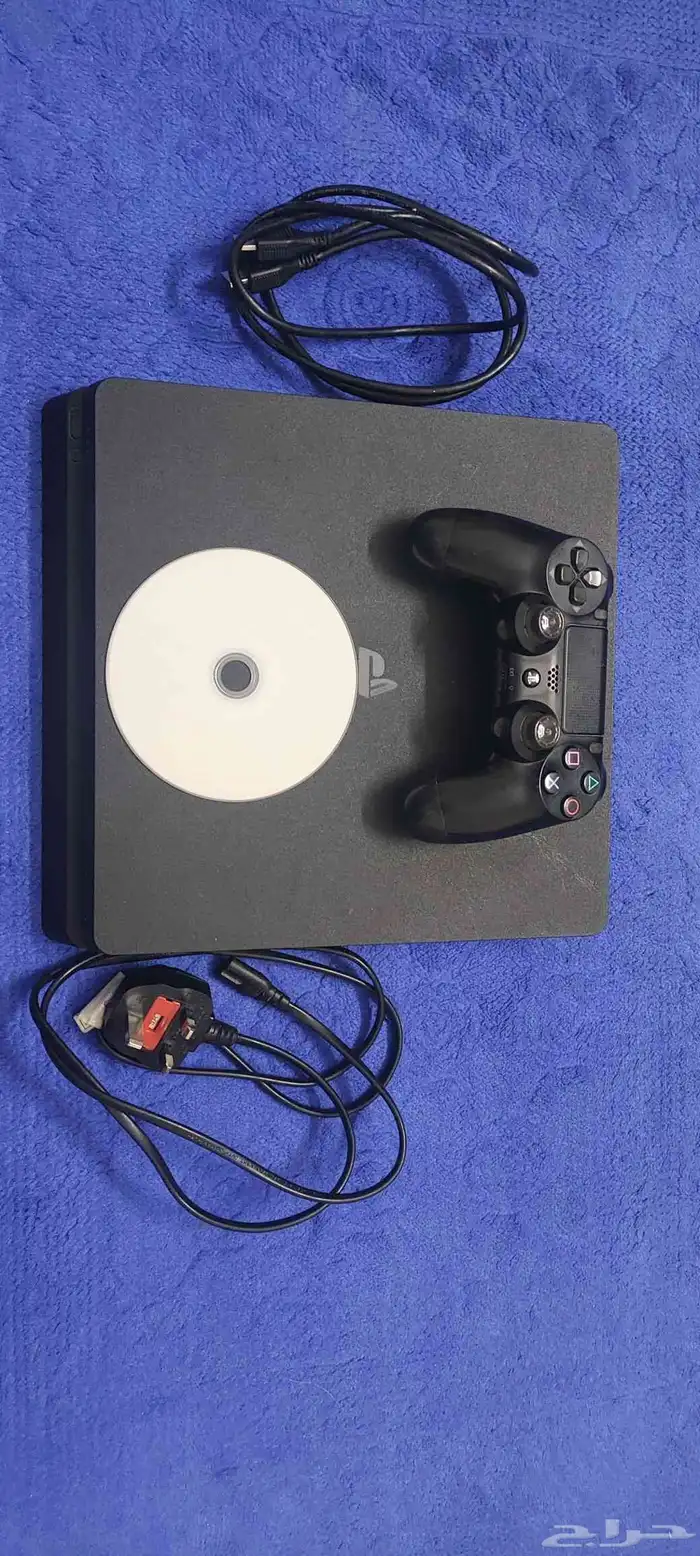 سوني 4 مهكر 0