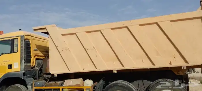 مان قلابي 2006 سيفتي كامل 3