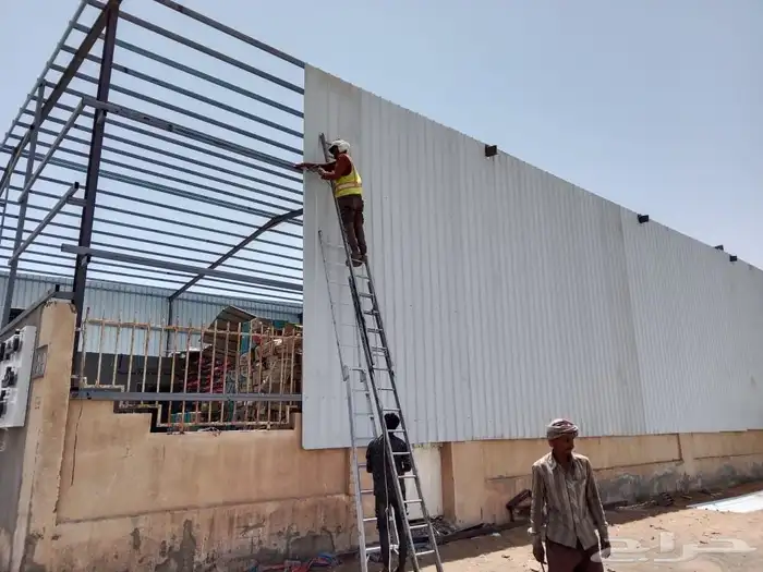 حداد بنل جلسات 9