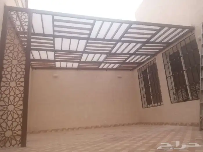 حداد مظلات 7