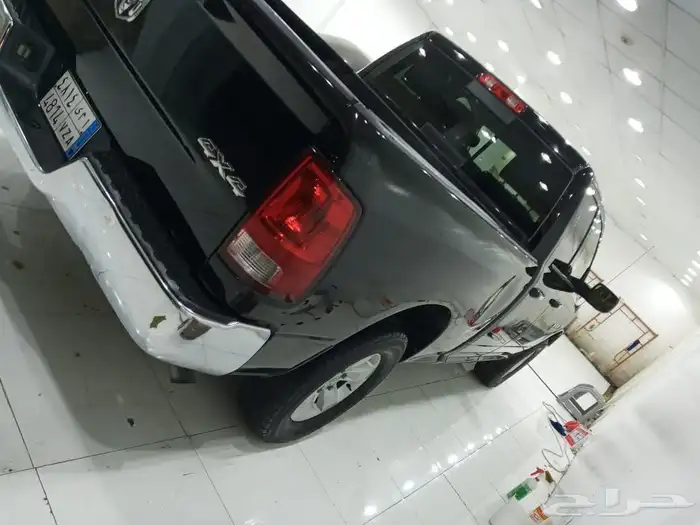 دودج رام هيمي 1500 12