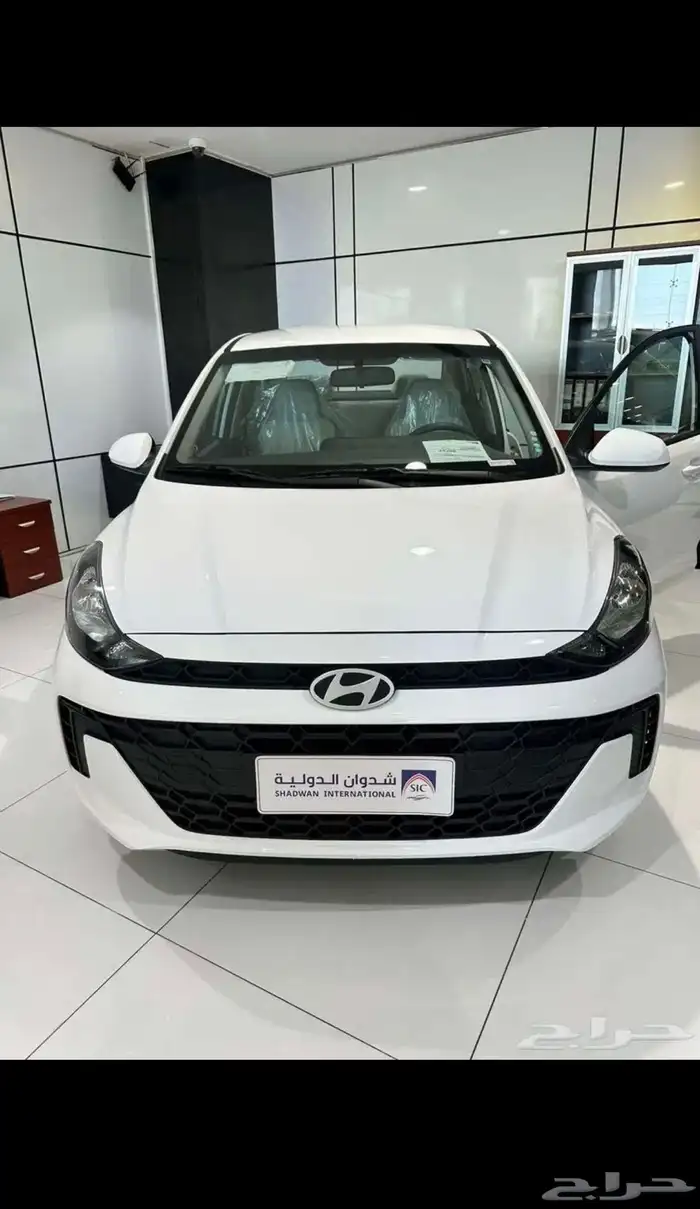 هونداي i-10 جراند فليت 0