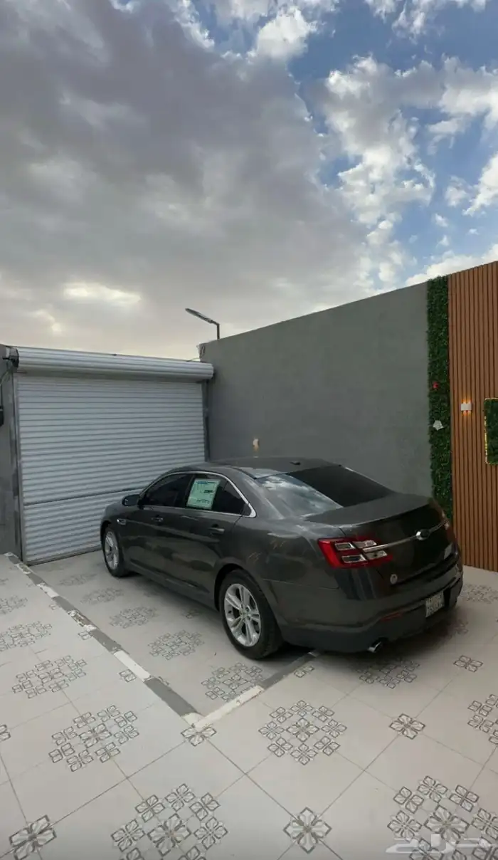 تورس 6 سلندر موديل 2015 0