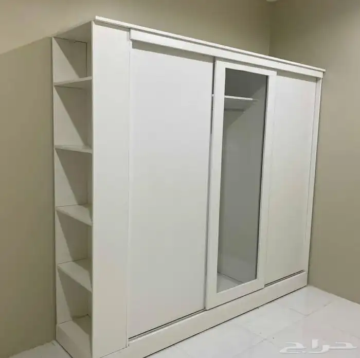 اثاث منزلي حديث وغرف نوم 6