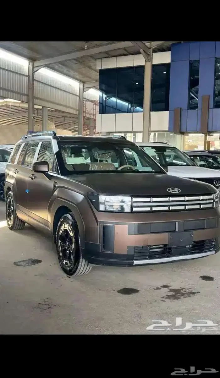 هونداي سنتافي سمارت 1