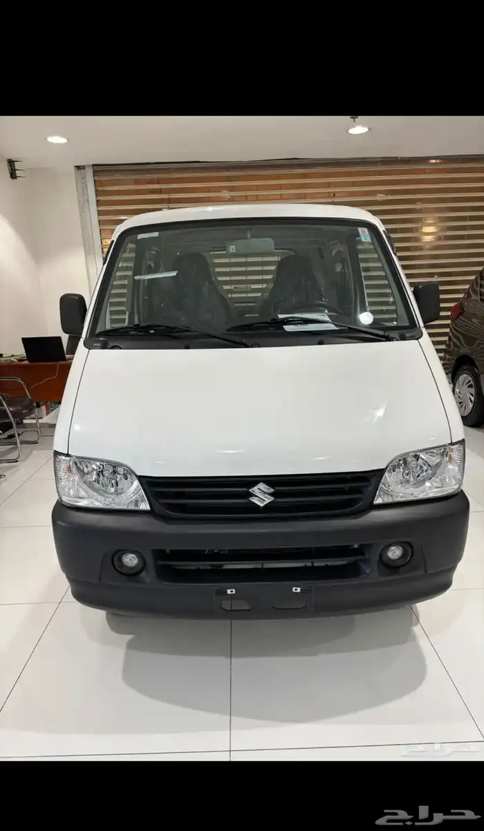 سوزوكي ايكو 0