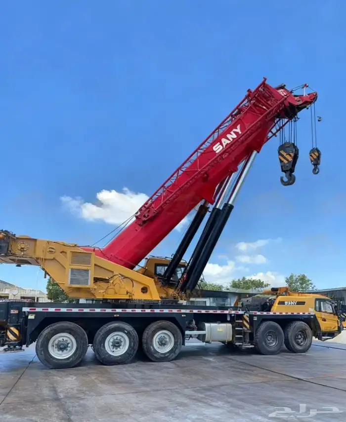crane 160 tons and 70 tons and 50tons for rent 0