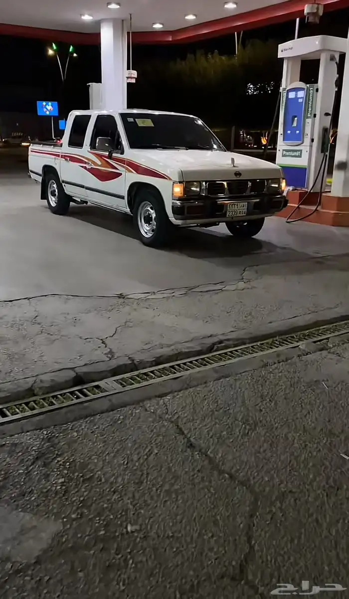 مطلوووب ددسن او هايلكس مسقط 0