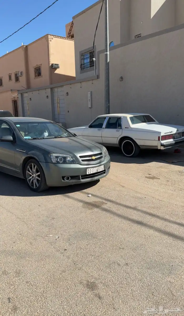 كابرس برقهام 87 مفحوص مجدد 4