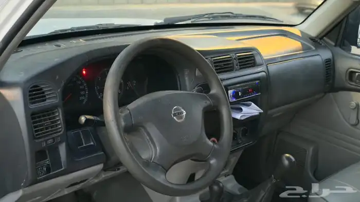 باترول 2004 سلق 15