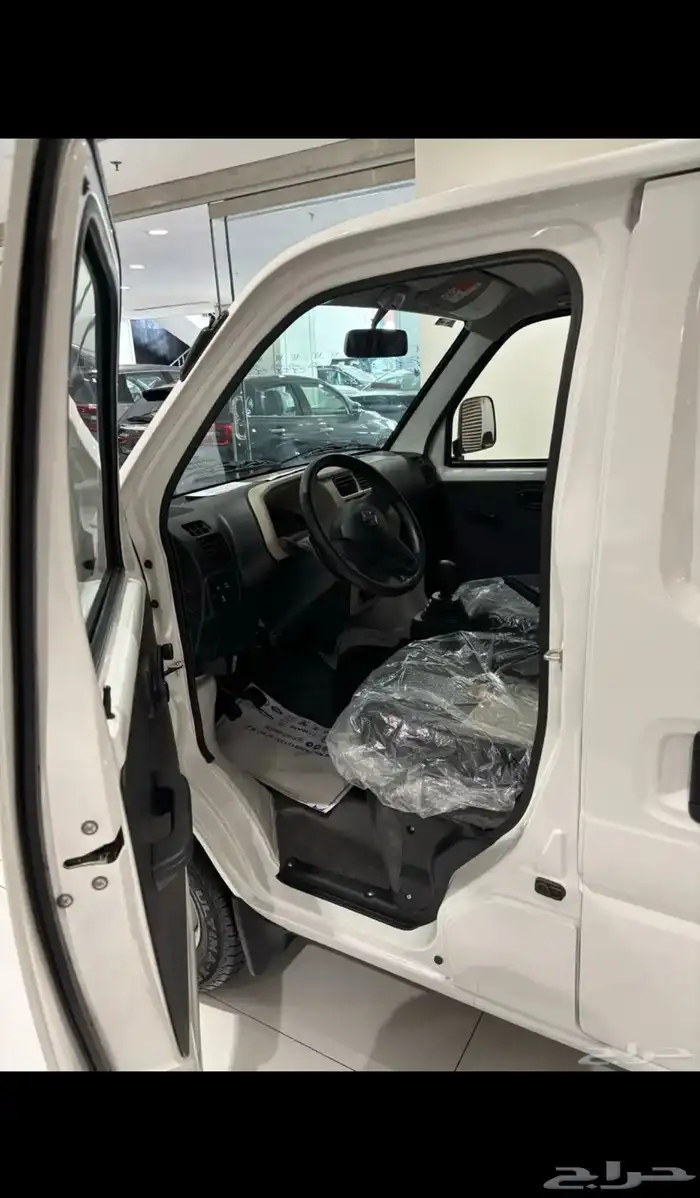 سوزوكي ايكو 4