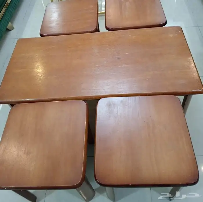 كنب وسجاد وطاولات وستاره 3