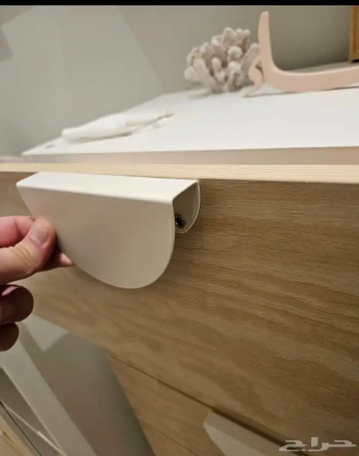 مقابض دولاب 4