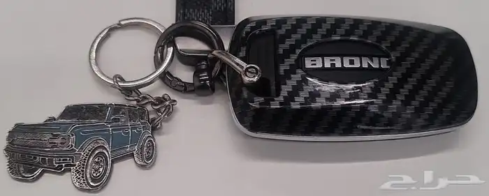 2023 فورد - برونكو - وايلد تراك 4x4 Ford Wildtrak 9