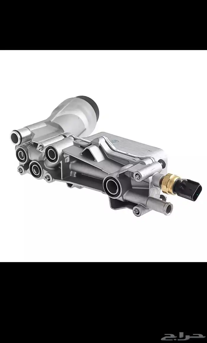 مبرد زيت دودج تشارجر و كرايسلر 300 2