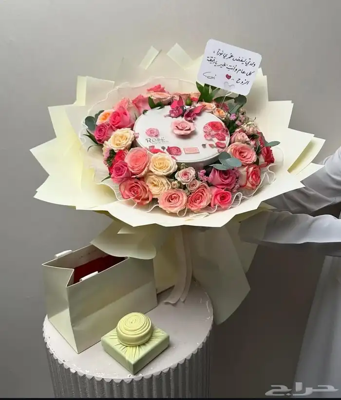 محل ورد خميس مشيط ابهاء احد رفيده 6