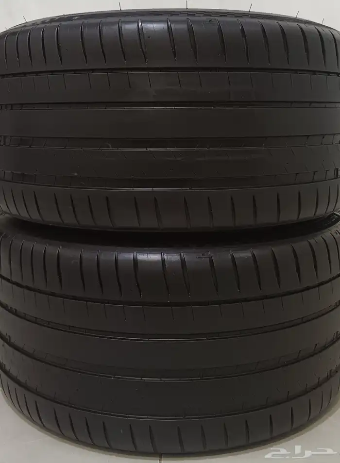 كفرات مرسيدس ميشلان 21 30 305 0